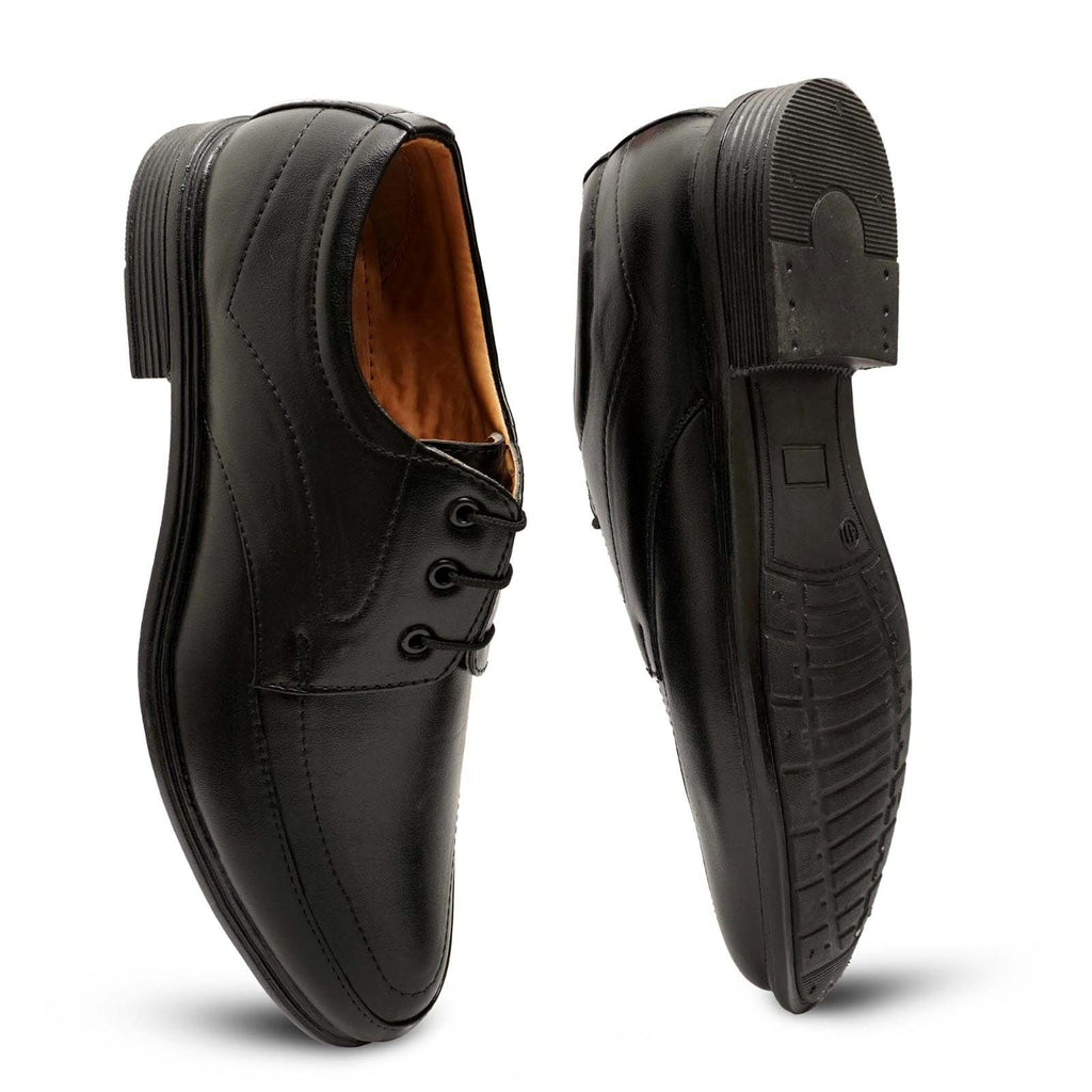 Men’s Formal Shoes | Outdoor Office Shoes | Wrinkle-Free Shoes for Men & Boys