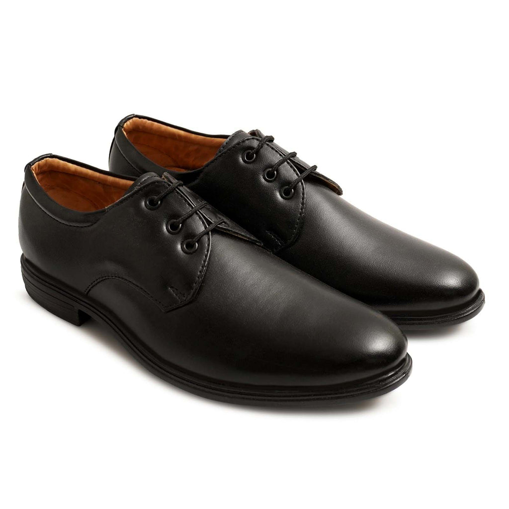 Men’s Formal Shoes | Outdoor Office Shoes | Wrinkle-Free Shoes for Men & Boys