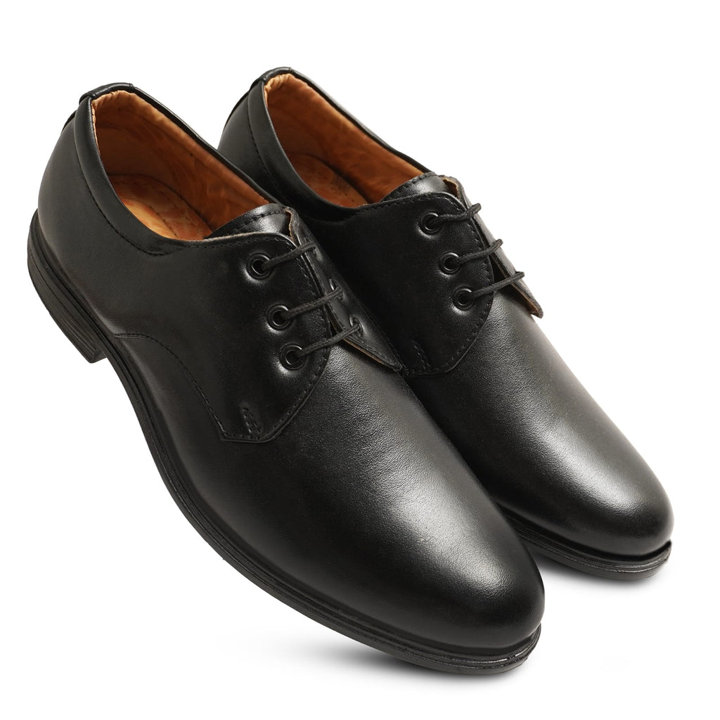 Men’s Formal Shoes | Outdoor Office Shoes | Wrinkle-Free Shoes for Men & Boys