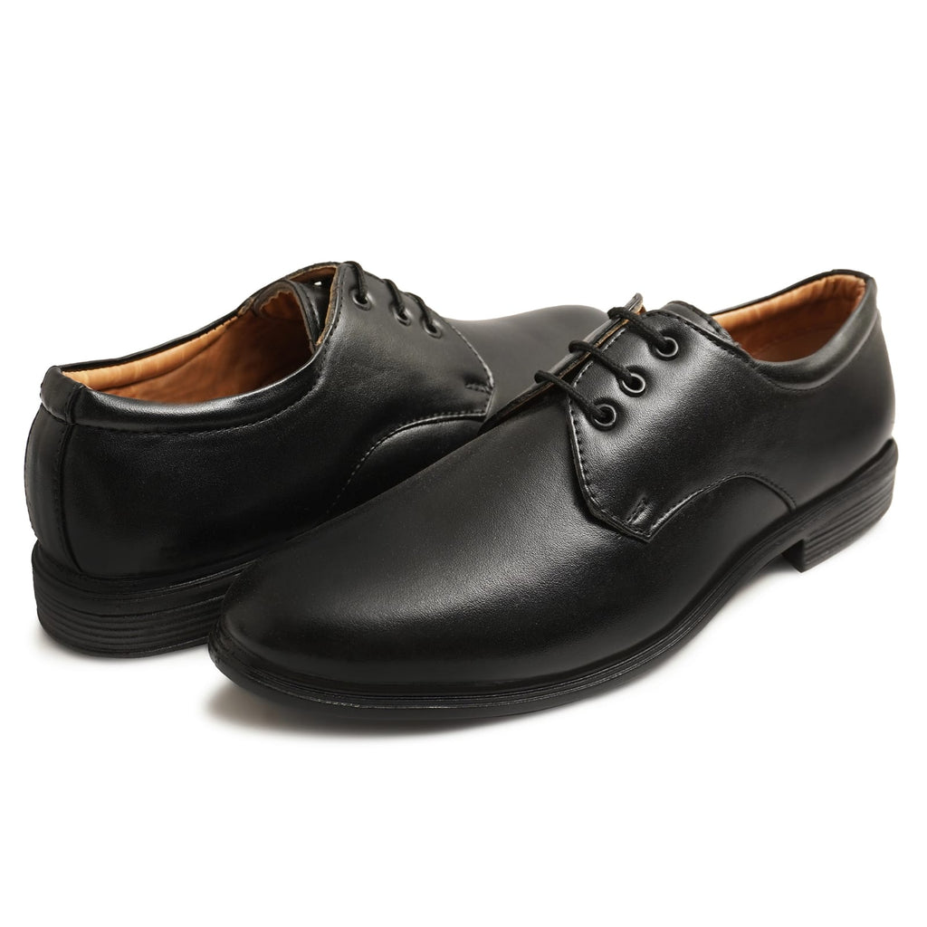 Men’s Formal Shoes | Outdoor Office Shoes | Wrinkle-Free Shoes for Men & Boys