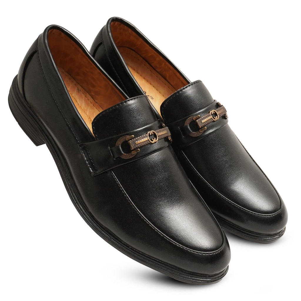 Men’s Formal Shoes | Outdoor Office Shoes | Wrinkle-Free Shoes for Men & Boys