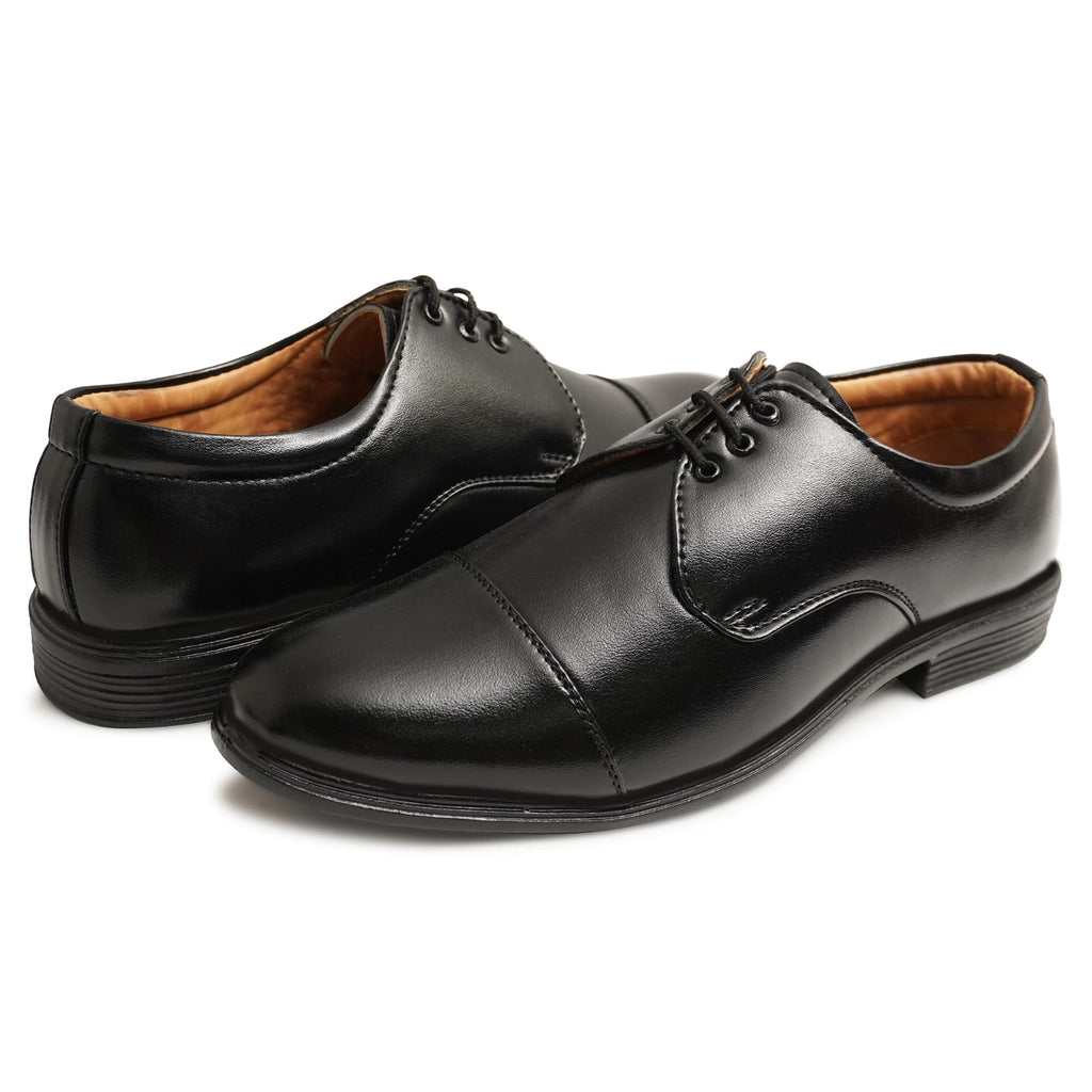 Men’s Formal Shoes | Outdoor Office Shoes | Wrinkle-Free Shoes for Men & Boys