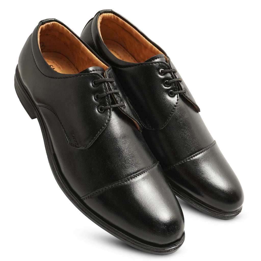 Men’s Formal Shoes | Outdoor Office Shoes | Wrinkle-Free Shoes for Men & Boys