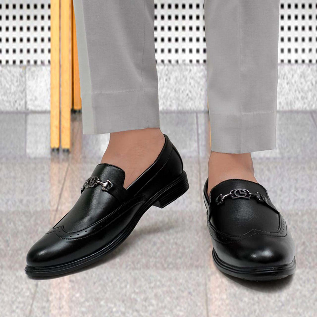 Men’s Formal Shoes | Outdoor Office Shoes | Wrinkle-Free Shoes for Men & Boys