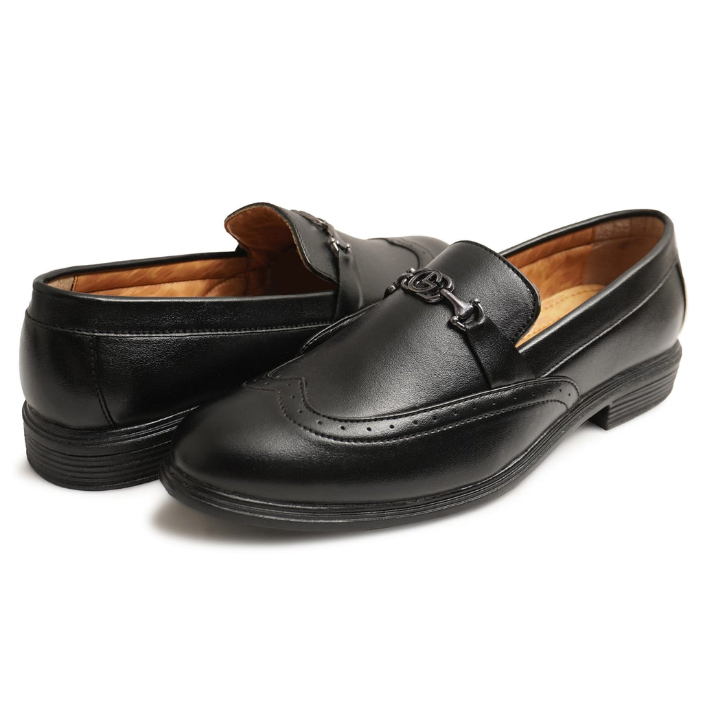 Men’s Formal Shoes | Outdoor Office Shoes | Wrinkle-Free Shoes for Men & Boys