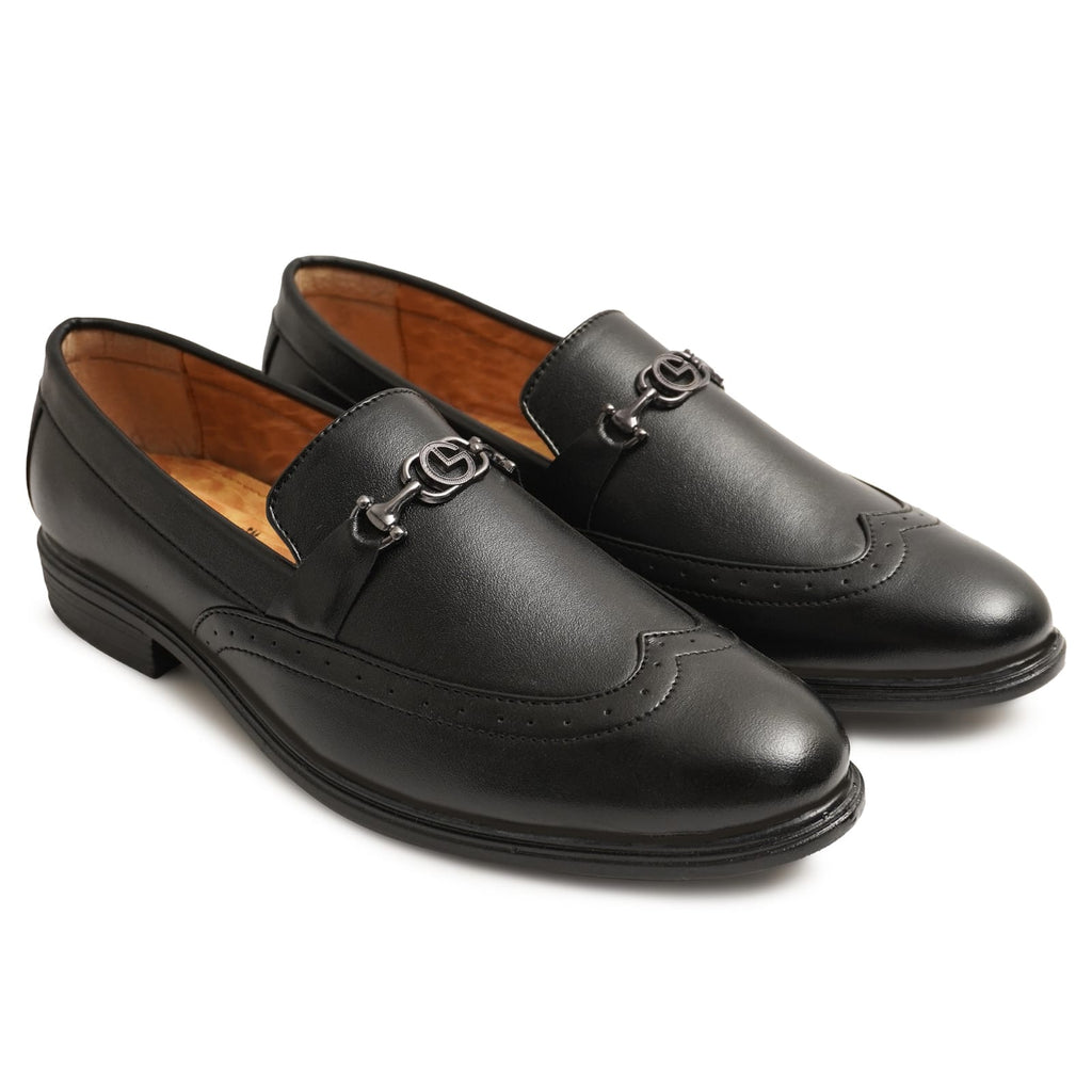 Men’s Formal Shoes | Outdoor Office Shoes | Wrinkle-Free Shoes for Men & Boys