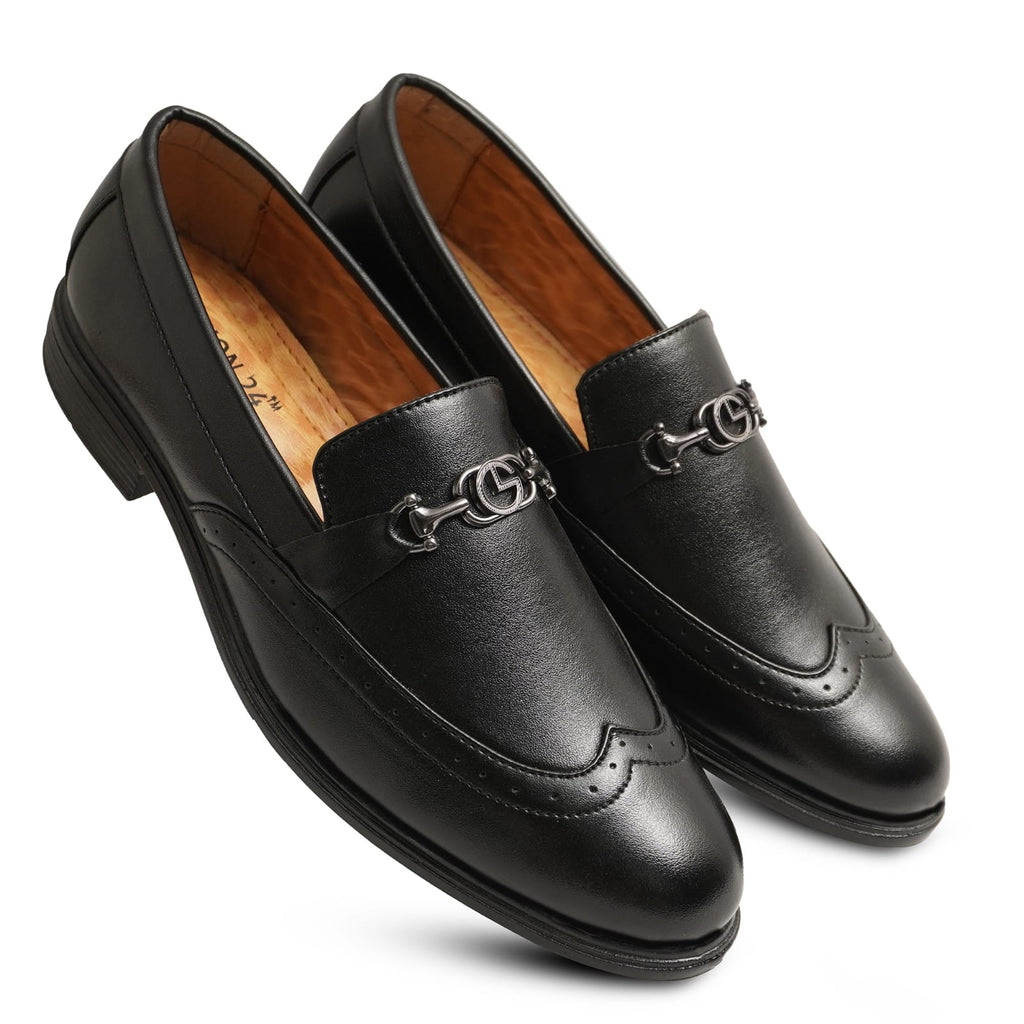 Men’s Formal Shoes | Outdoor Office Shoes | Wrinkle-Free Shoes for Men & Boys