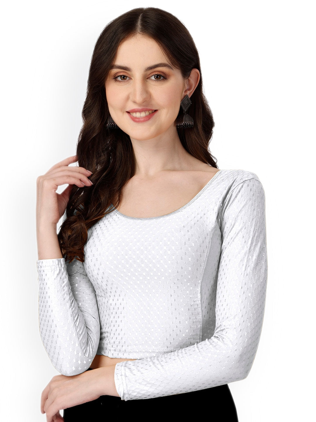 Stylish Women's & Girls' Blouses in India - Trendy and Elegant Tops - swiftshopr.com