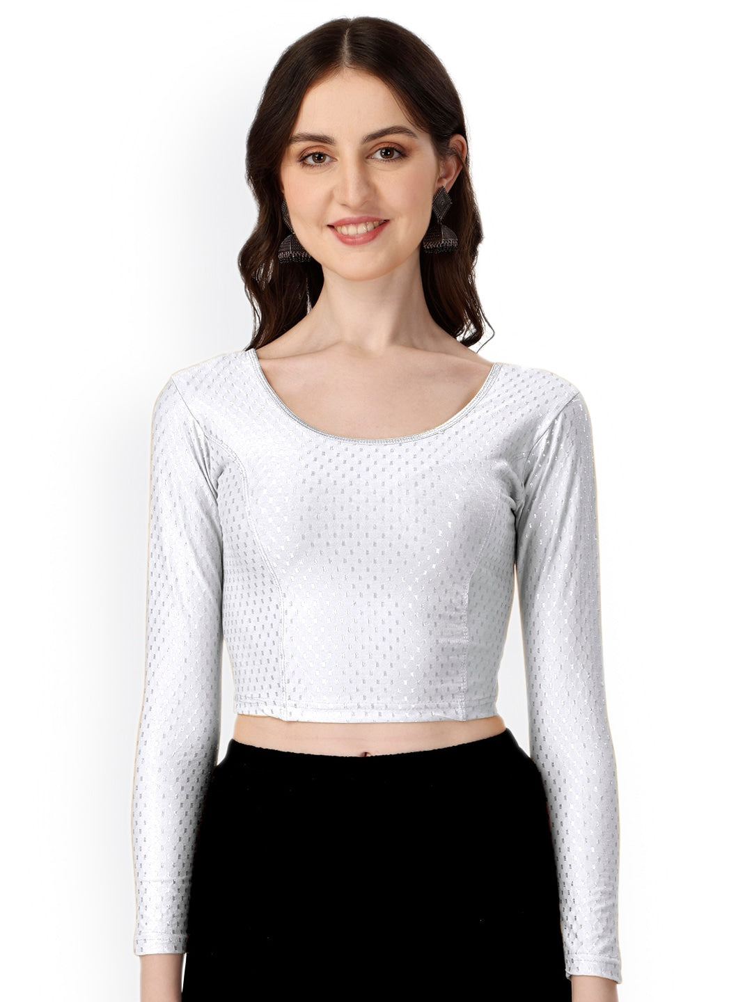 Stylish Women's & Girls' Blouses in India - Trendy and Elegant Tops - swiftshopr.com