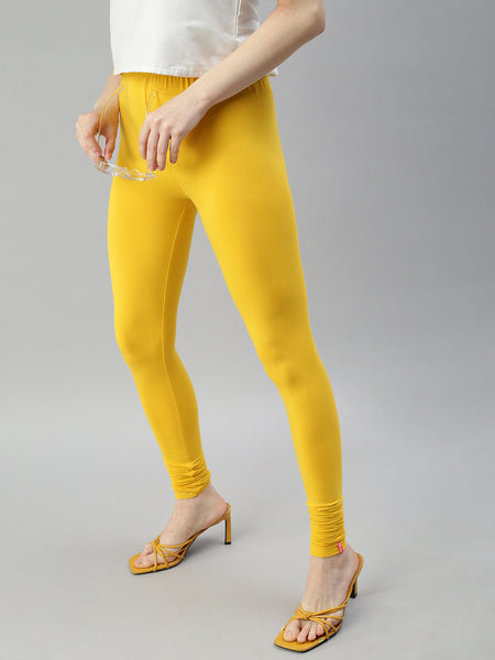 Elegant Churidar Leggings in India - Stylish and Comfortable Wear - swiftshopr.com