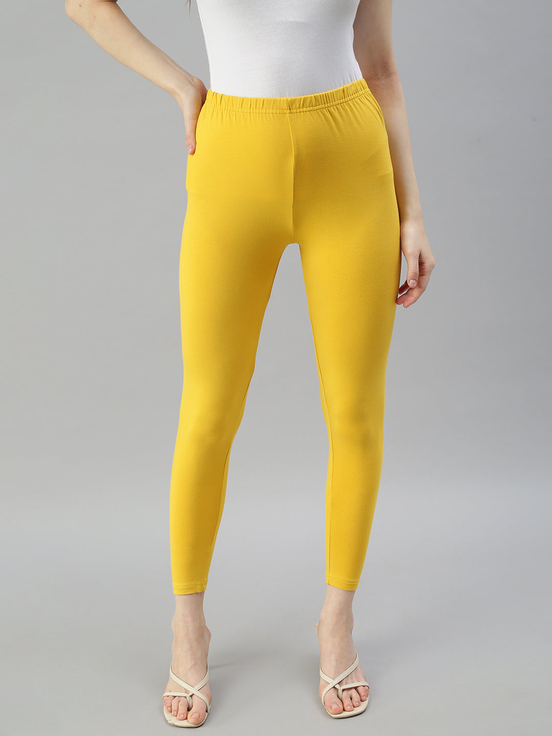 Stylish Leggings in India - Comfortable and Trendy Wear - swiftshopr.com