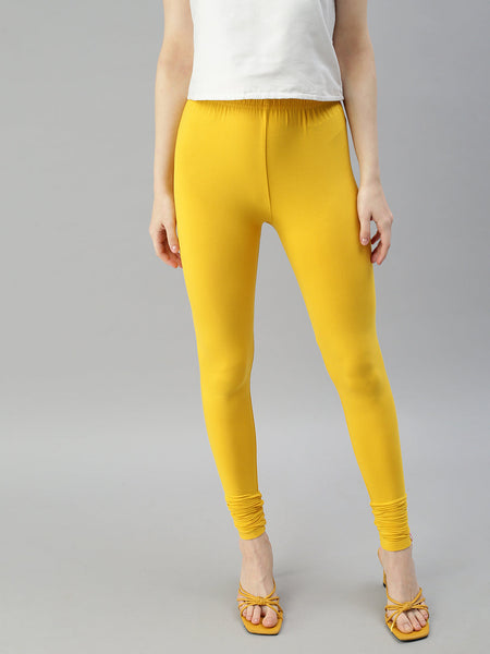 Elegant Churidar Leggings in India - Stylish and Comfortable Wear - swiftshopr.com