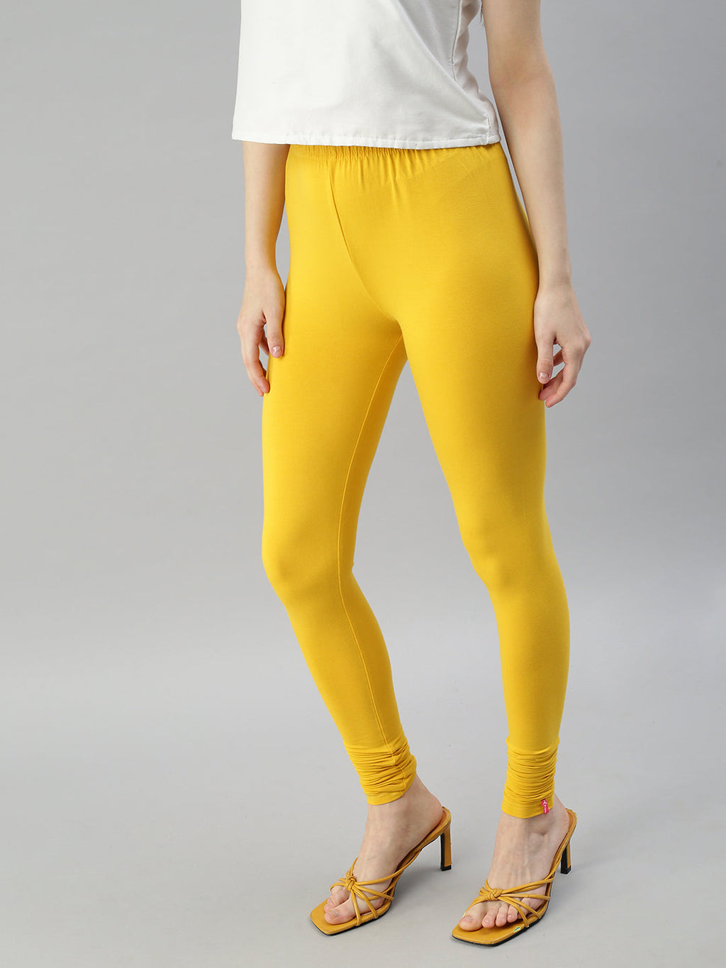 Elegant Churidar Leggings in India - Stylish and Comfortable Wear - swiftshopr.com