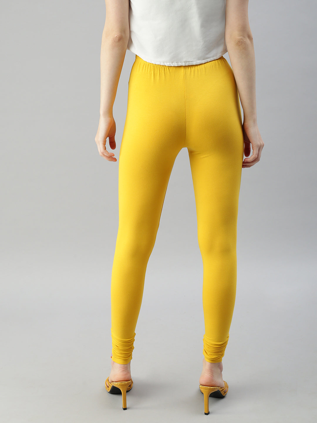 Elegant Churidar Leggings in India - Stylish and Comfortable Wear - swiftshopr.com