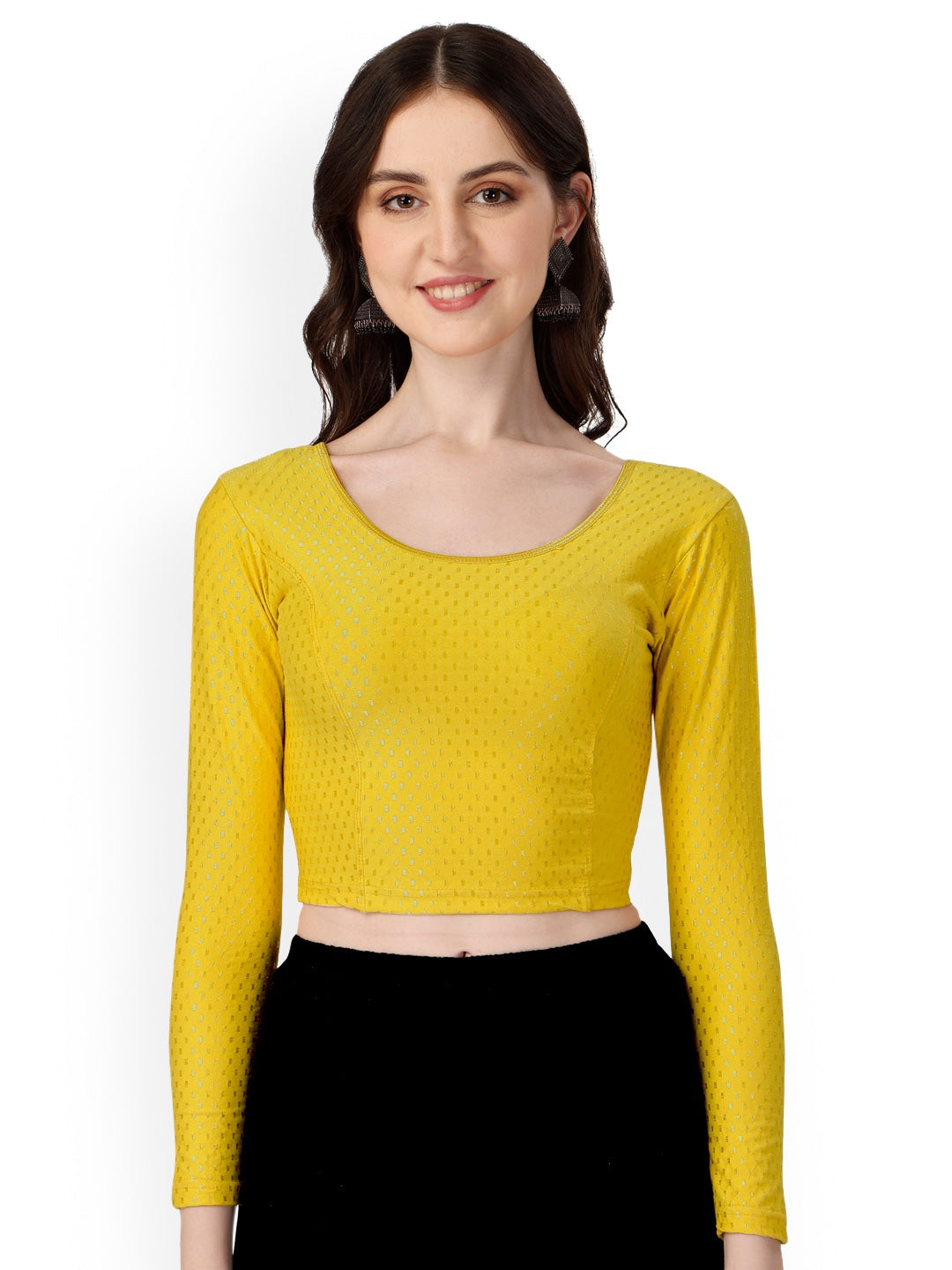 Stylish Women's & Girls' Blouses in India - Trendy and Elegant Tops - swiftshopr.com