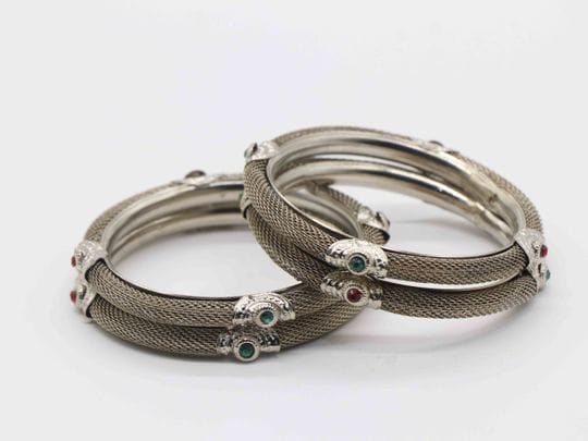 Traditional  wedding Bangles C