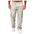 Men's Casual Multi-pocket Loose Straight Cargo Pants