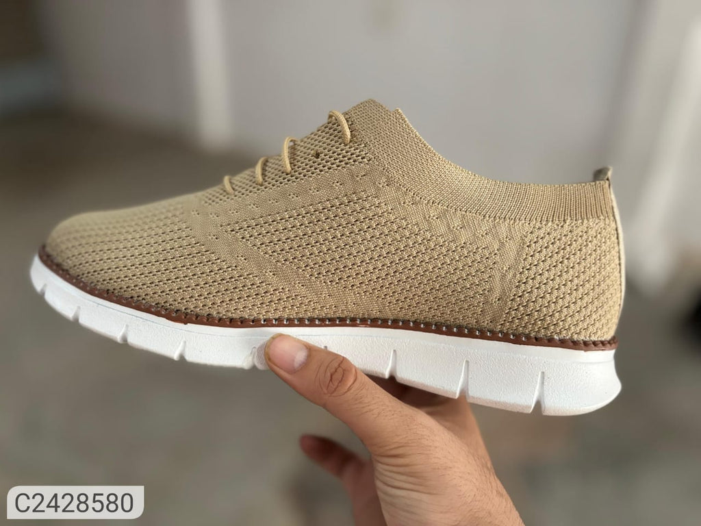 Men's Comfortable Casual Shoes - Everyday Style and Comfort