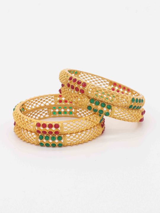 Traditional  wedding Bangles