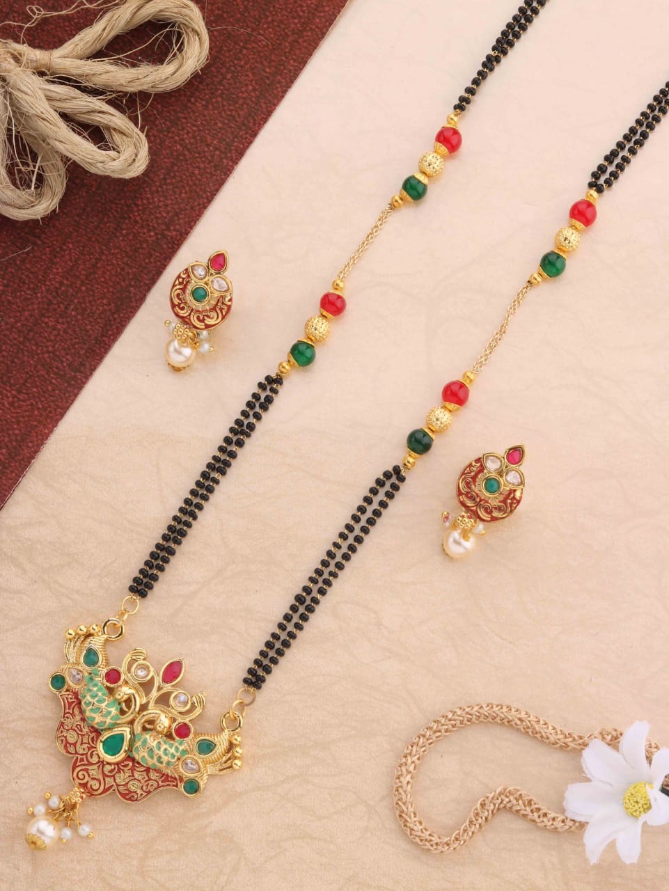 exquisite-meena-mangalsutra-traditional-craftsmanship-vibrant-elegance-107