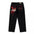 Devil And Beauty Jeans Men's Casual Loose Straight Trousers