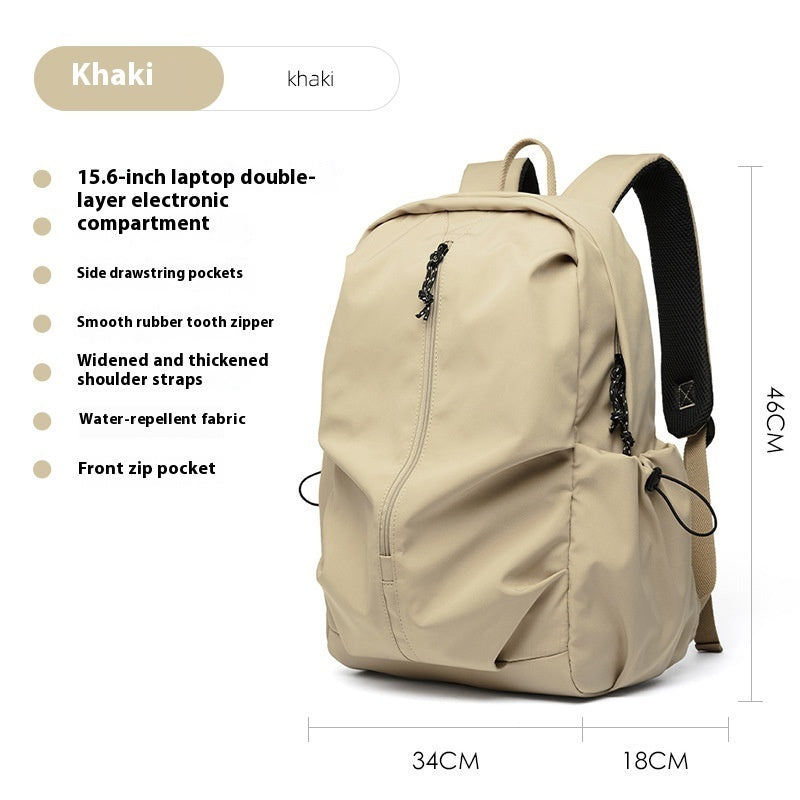 Fashion Travel Large Capacity Computer Backpack