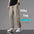 Sports Men's Pants Thin Drawstring Ankle-tied All-matching