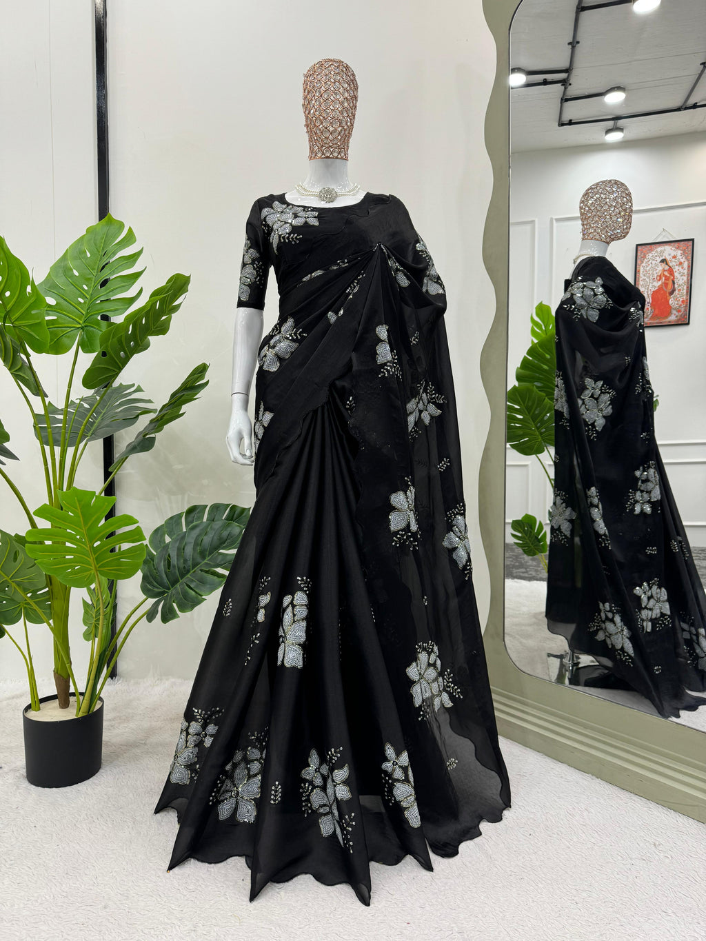 stunning-er-jimmy-choo-fabric-saree-with-thread-sequence-work-in-india-4