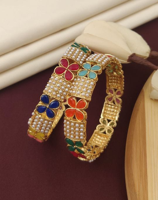 Traditional  wedding Bangles