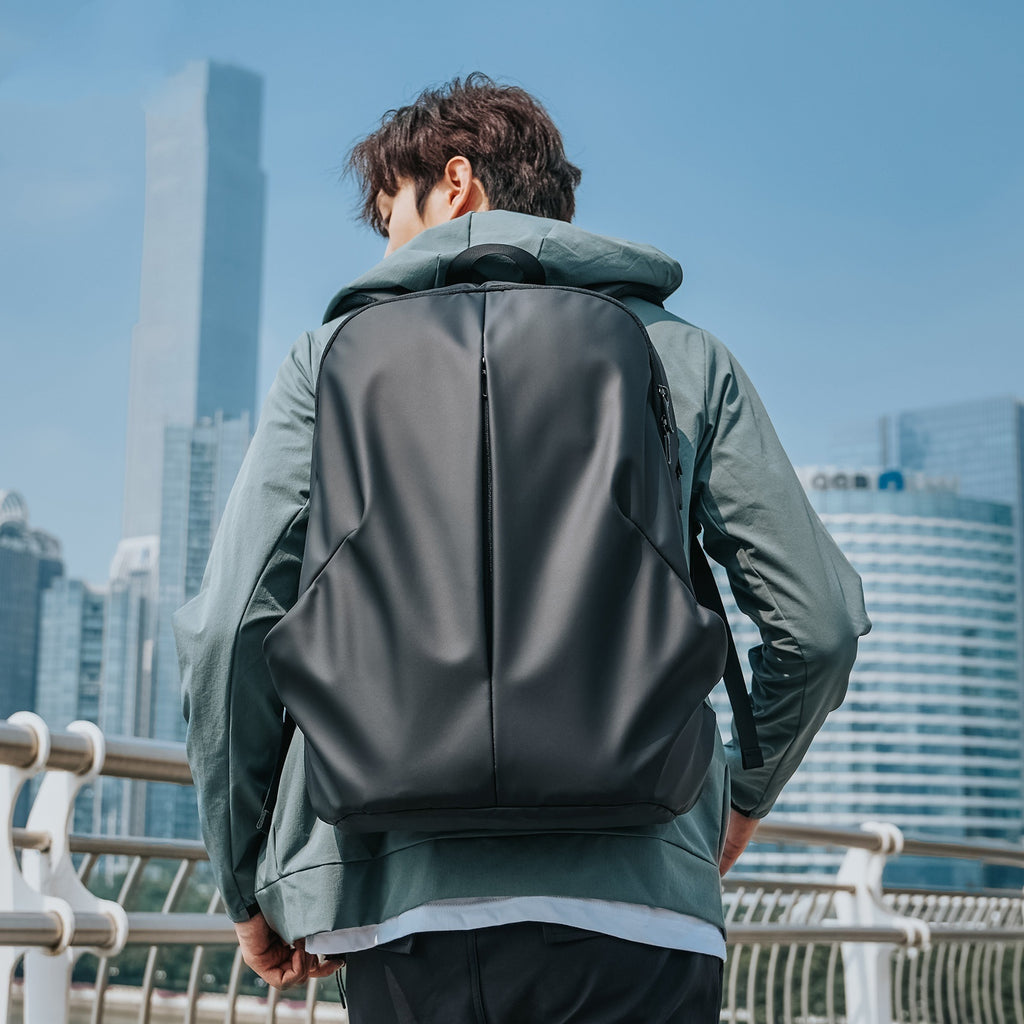 Backpack Men's Fashion Casual Computer