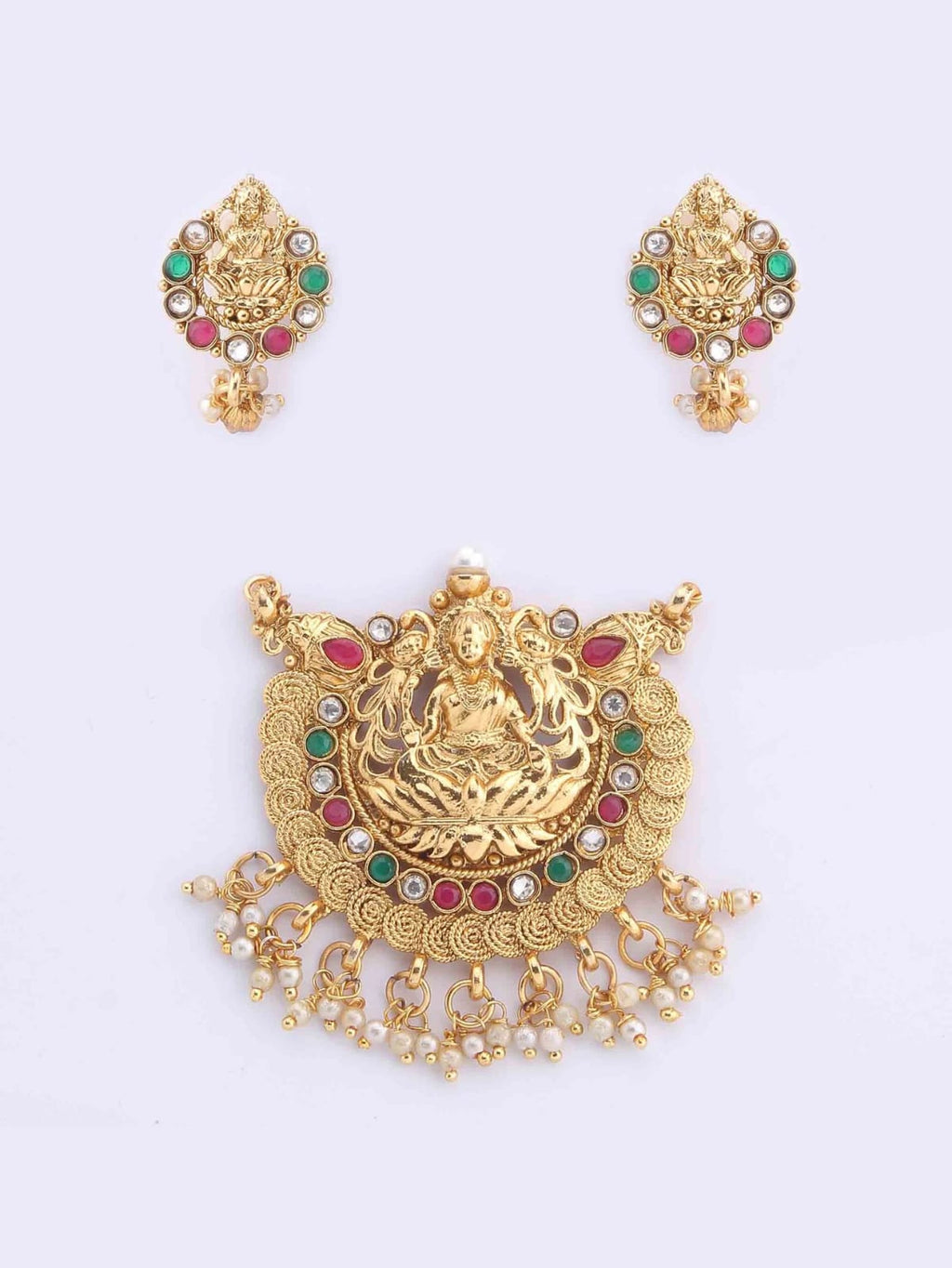 exquisite-golden-pendants-in-india-elegant-and-timeless-jewelry-total-2-piece-116