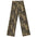 Leopard Jeans Women's Thin Straight Loose Trousers