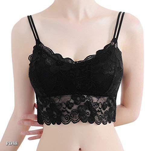 Fancy Bra - Free Size