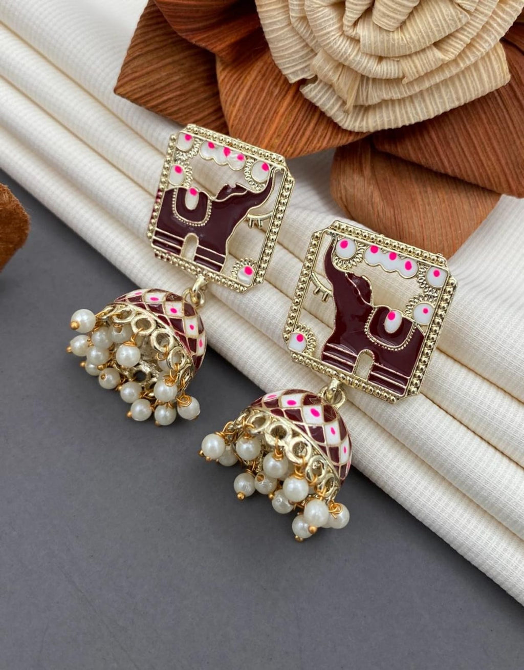 exquisite-earrings-in-india-timeless-and-elegant-jewelry-22