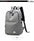 Backpack Middle School Student Schoolbag Large Capacity Men's And Women's Korean-style Travel