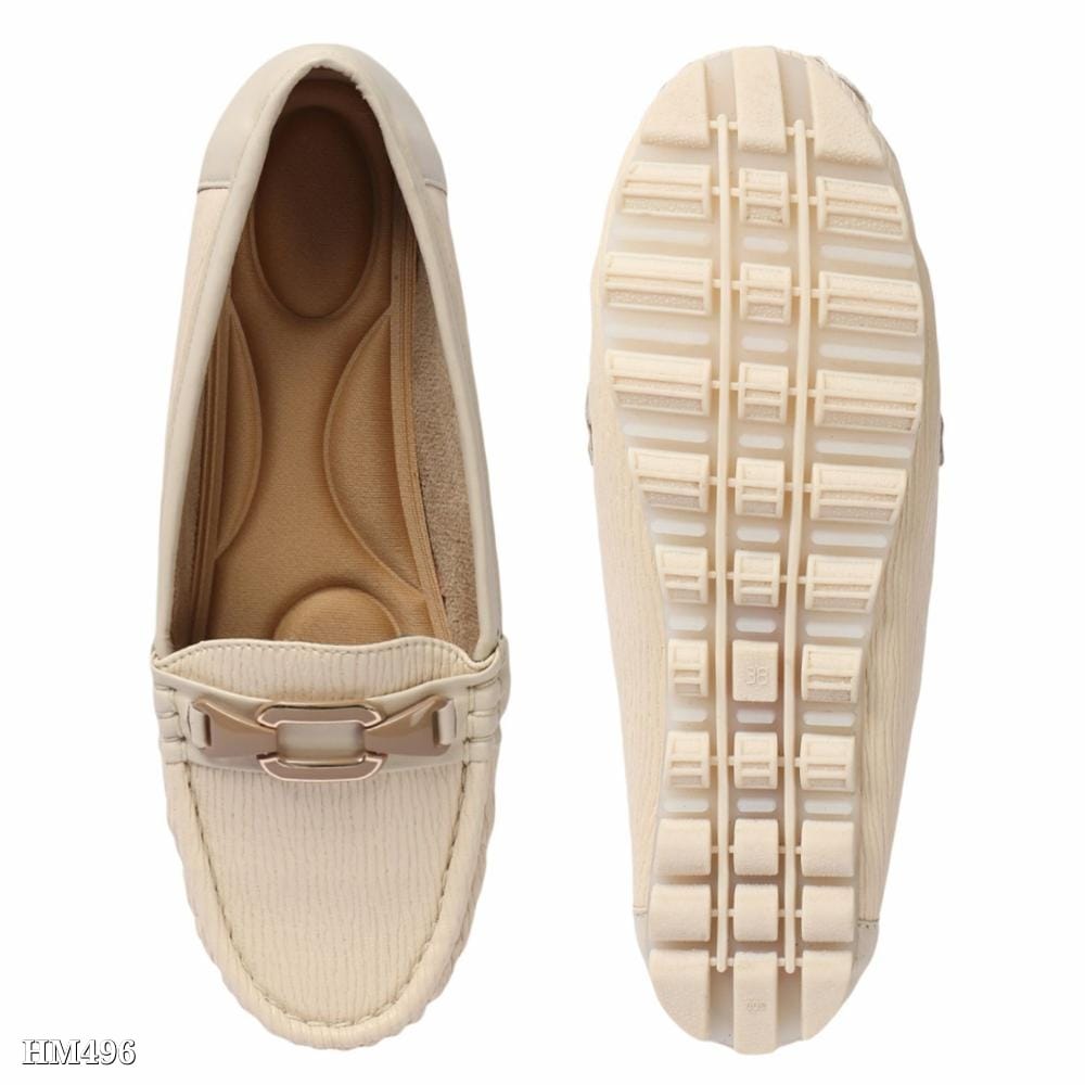 Trendy Loafers for Women and Girls - Stylish and Comfortable Footwear