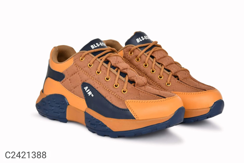 Casual Sneakers Boots for Men | Hammer Style | Comfortable & Trendy