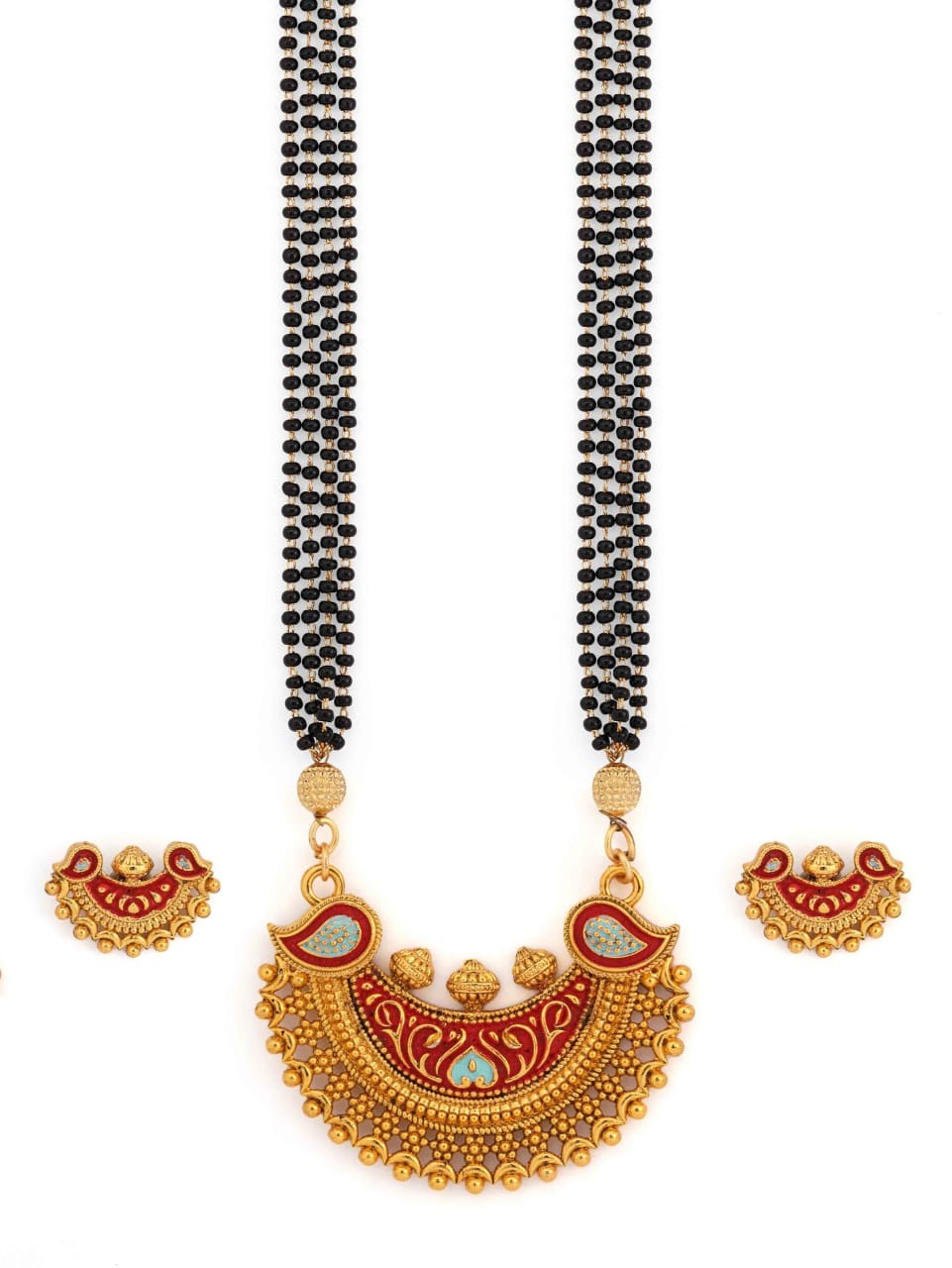 exquisite-meena-mangalsutra-traditional-craftsmanship-vibrant-elegance-19