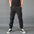 Loose Winter Casual Workwear Men's Corset Pants