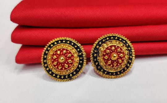 exquisite-mina-tops-earrings-in-india-vibrant-and-elegant-jewelryset-of-two-43