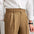 Retro Designer Niche Trendy Suit Pants