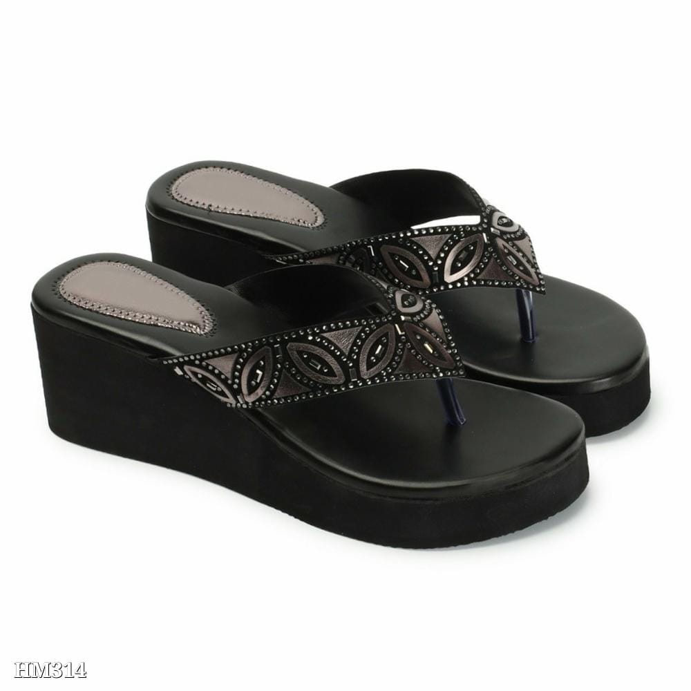 Latest Trendy Stylish Slippers for Women and Girls - Chic and Comfortable Footwear