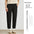 Ice Silk Thin Quick-drying Casual Pants Cool Straight