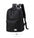 Backpack Middle School Student Schoolbag Large Capacity Men's And Women's Korean-style Travel