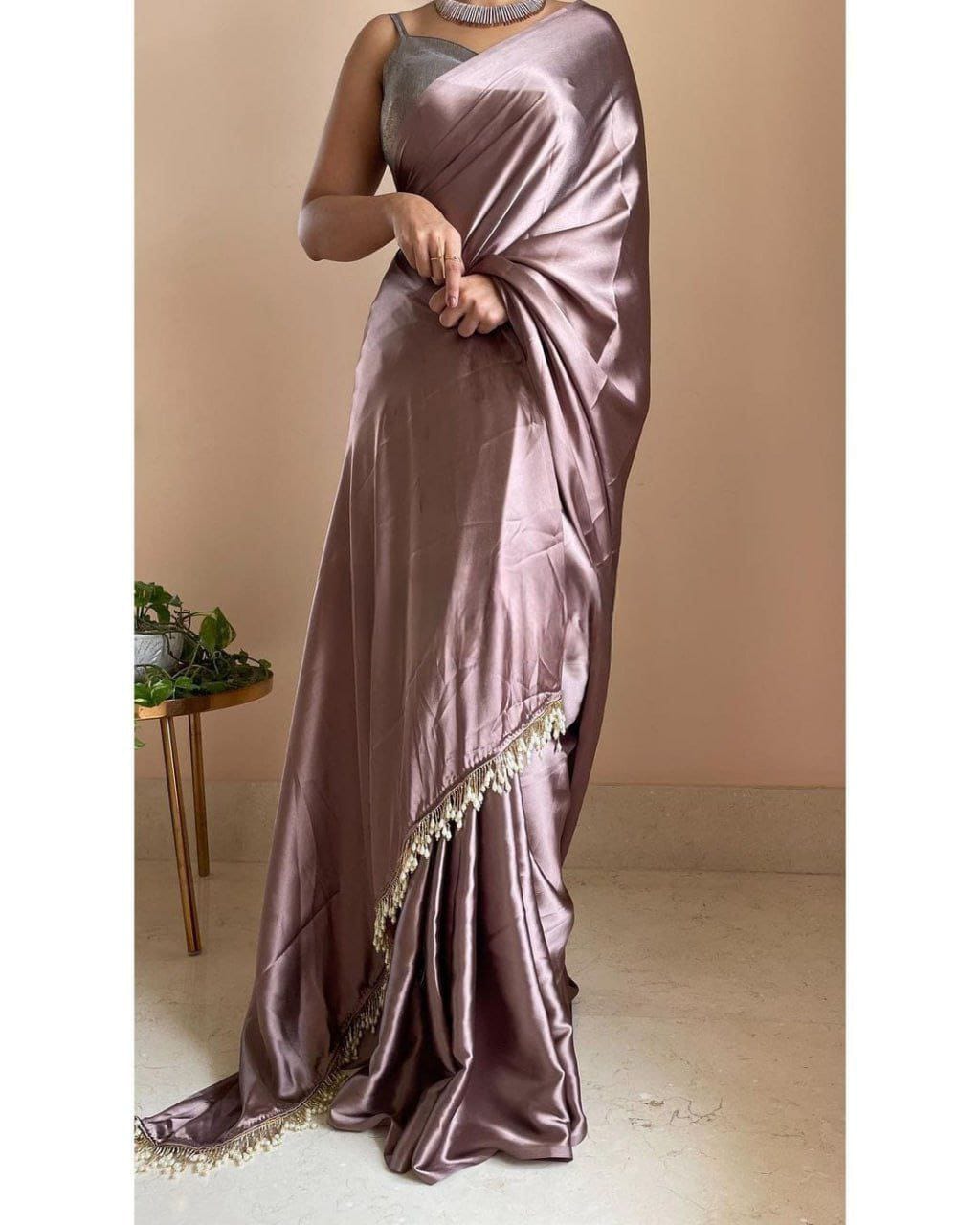 stay-beautiful-with-our--satin-saree-collection-elegant-lace-latkan-border-pallu-4