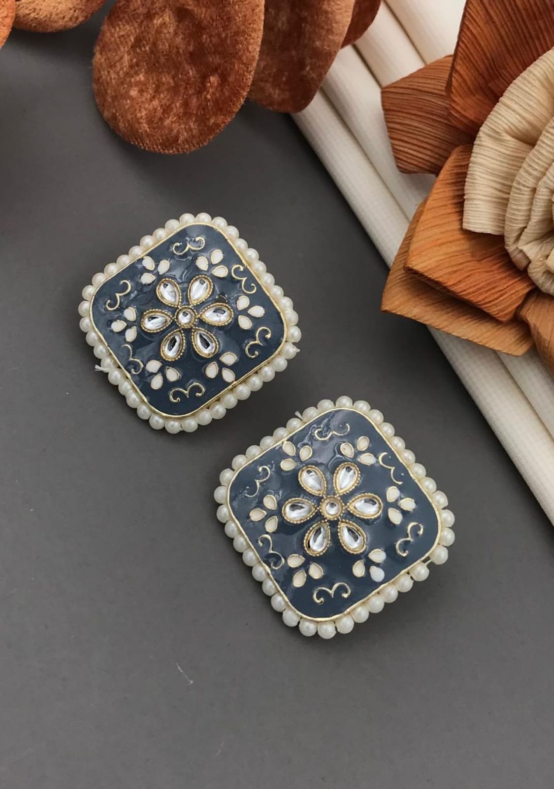 Exquisite Earrings in India - Timeless and Elegant Jewelry - swiftshopr.com