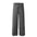 Men's Loose American Street Fastener Decoration Straight-leg Pants