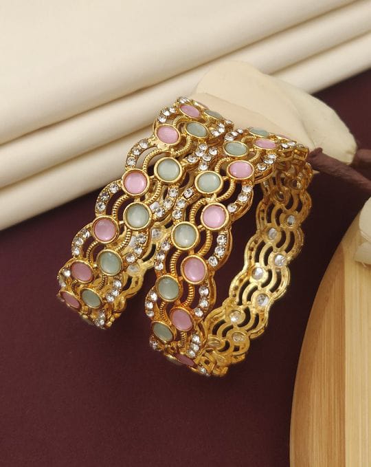 Traditional  wedding Bangles