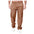 Men's Casual Multi-pocket Loose Straight Cargo Pants