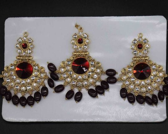 Elegant Mang Tikka Designs for Every Occasion - Shop Now! - swiftshopr.com